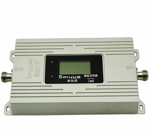 三家镇双频手机信号增强器800㎡