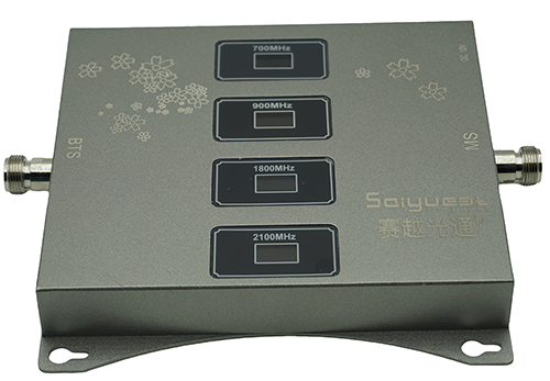  三家镇四频手机信号接收器200㎡