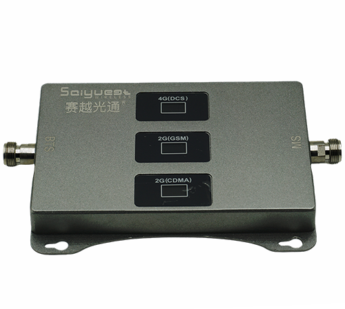 三家镇三频手机信号增强器200㎡