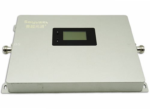  三家镇三频/四频/五频手机信号接收器800㎡