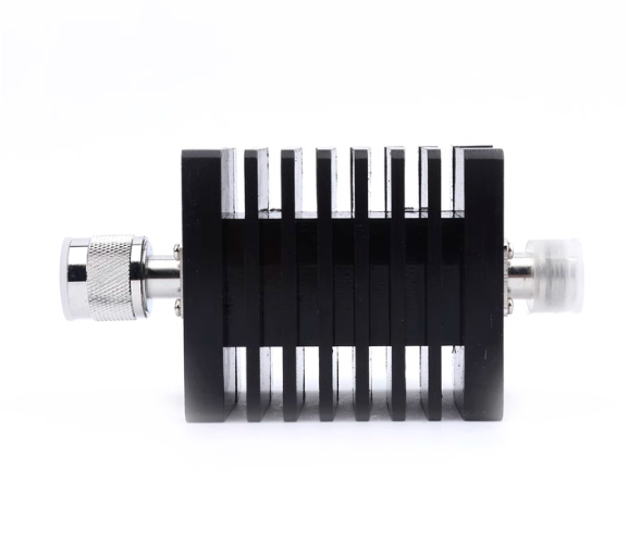  三家镇腔体固定衰减器0-3G/0-4G  N型接口